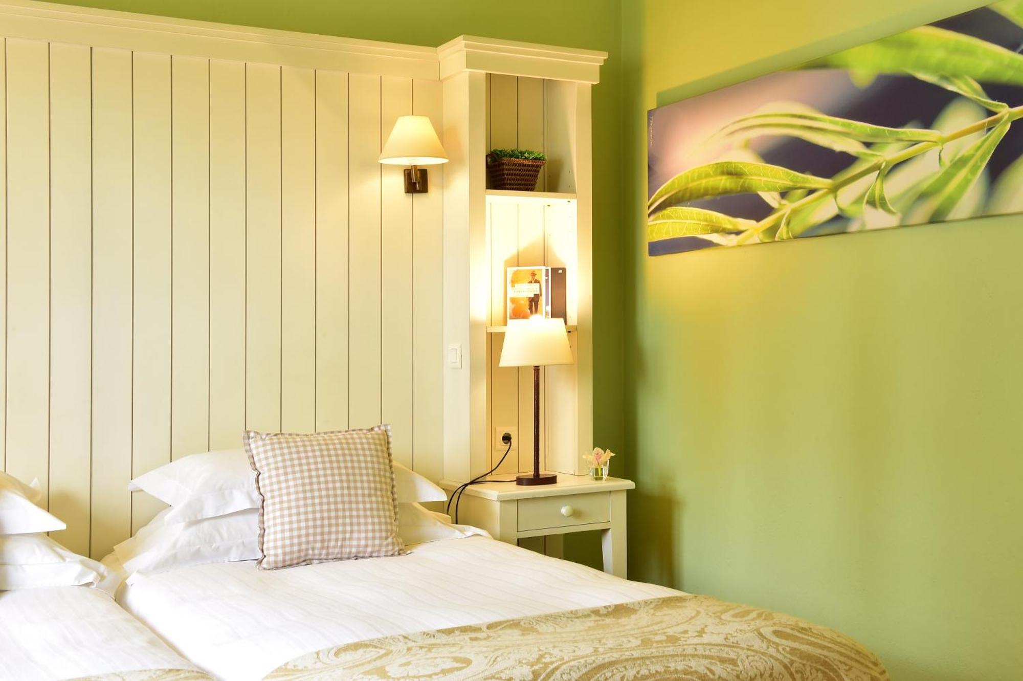Classic Double or Twin Room