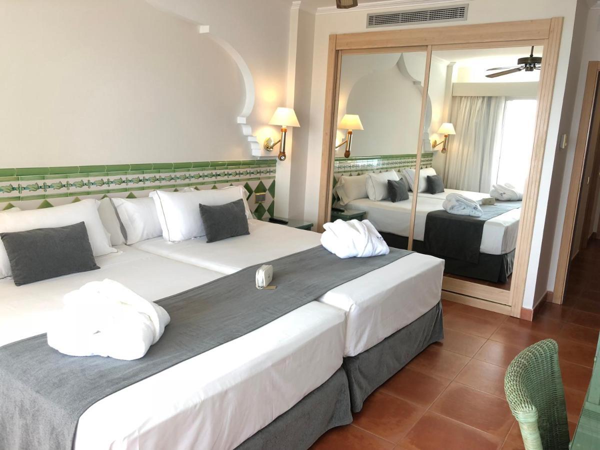 Habitación Doble Superior con vistas al mar - 2 camas