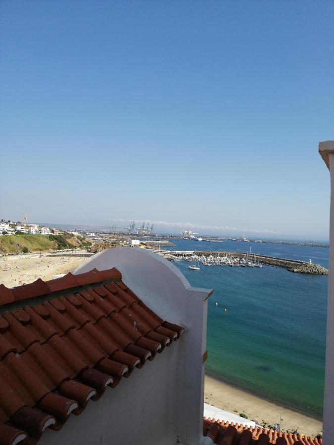 Suite City View