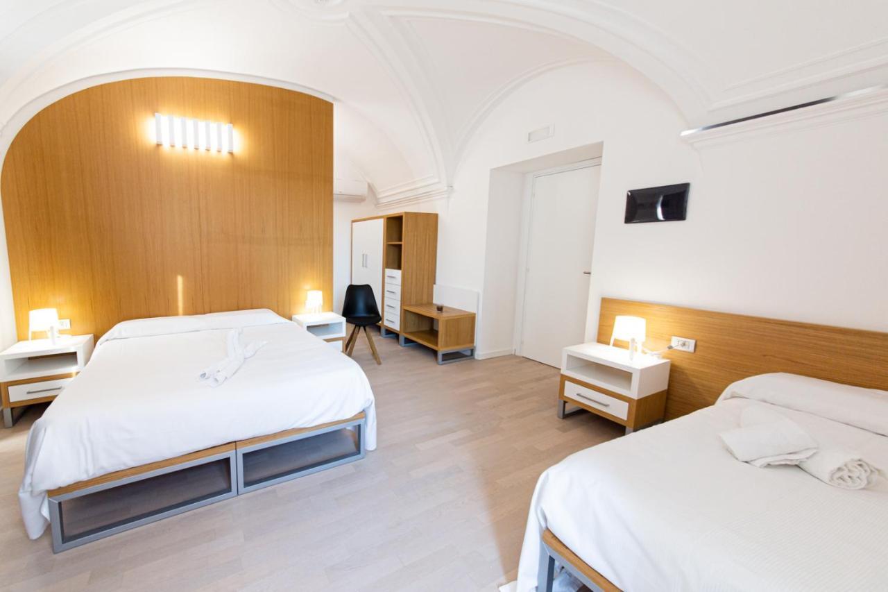 Deluxe Double Room Extra Bed