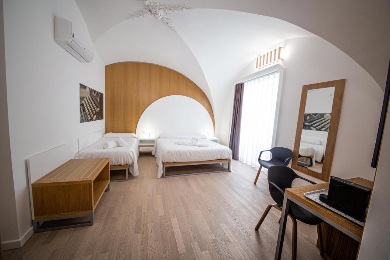 Deluxe Double Room Extra Bed