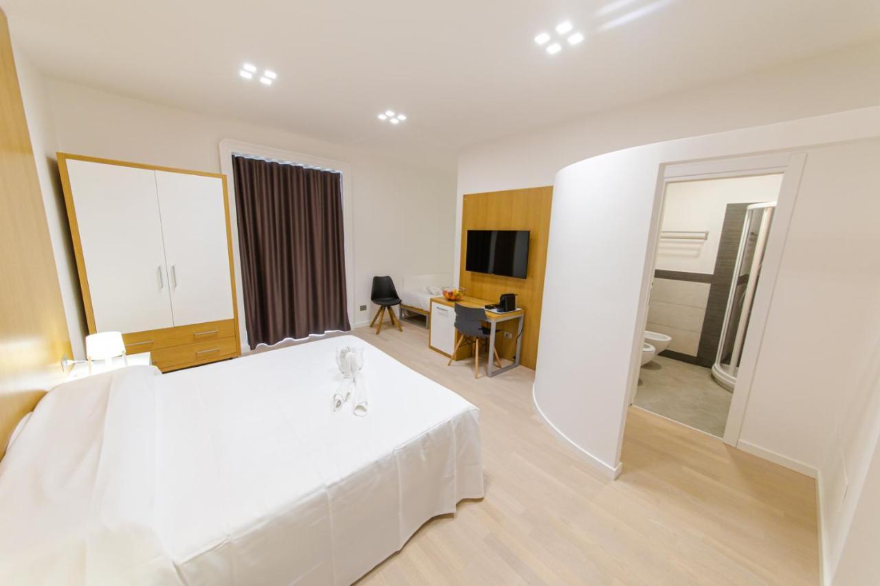 Deluxe Double Room Extra Bed