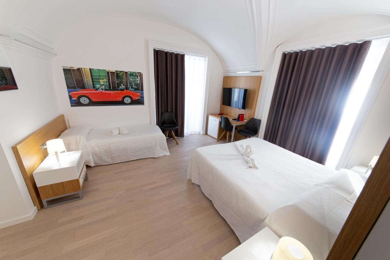 Deluxe Double Room Extra Bed