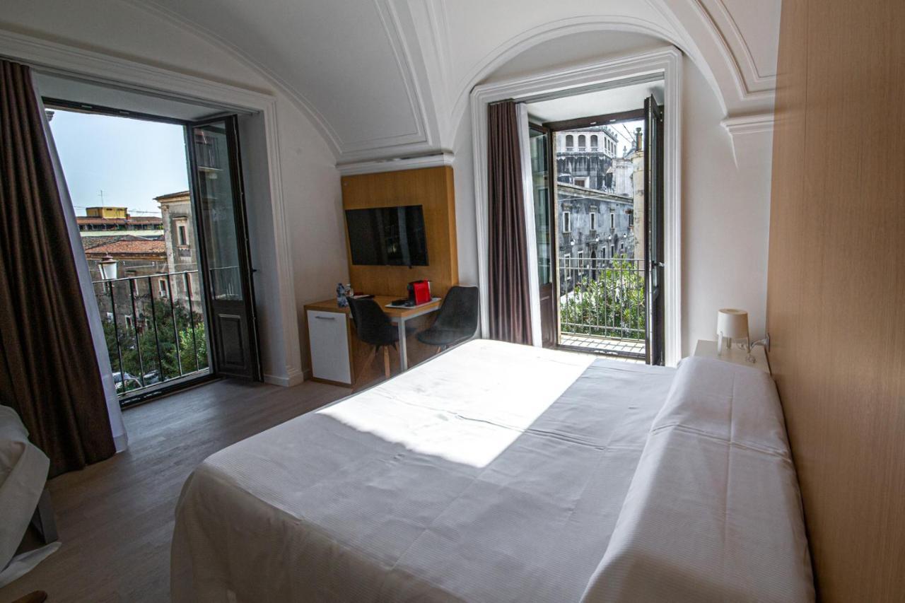 Deluxe Double Room Extra Bed