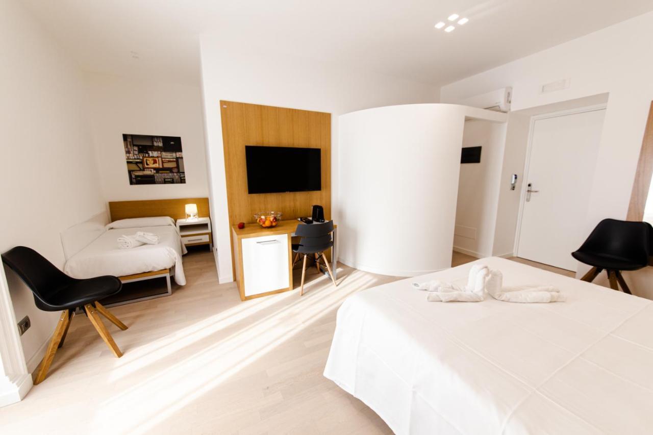 Deluxe Double Room Extra Bed