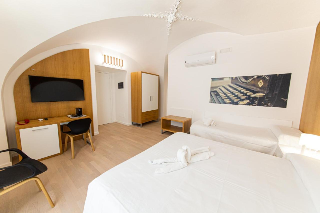 Deluxe Double Room Extra Bed