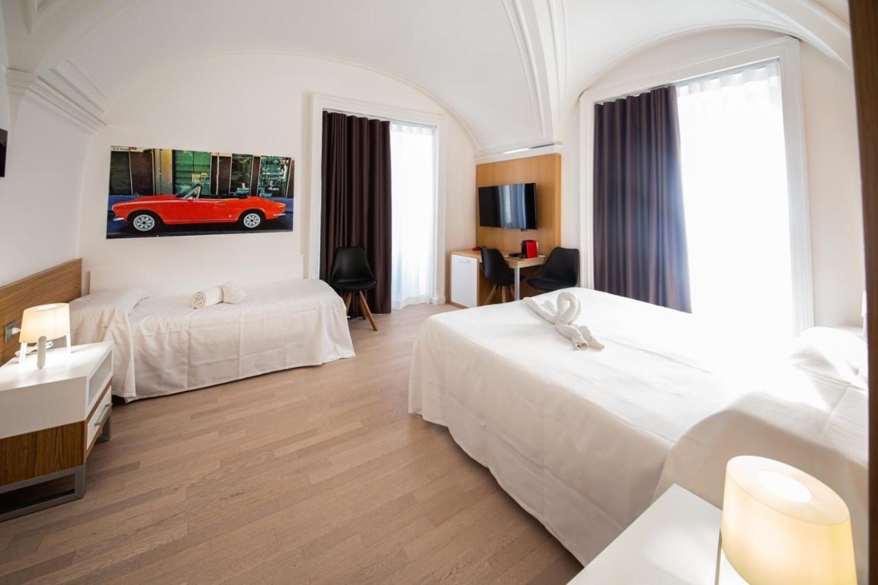 Deluxe Double Room Extra Bed