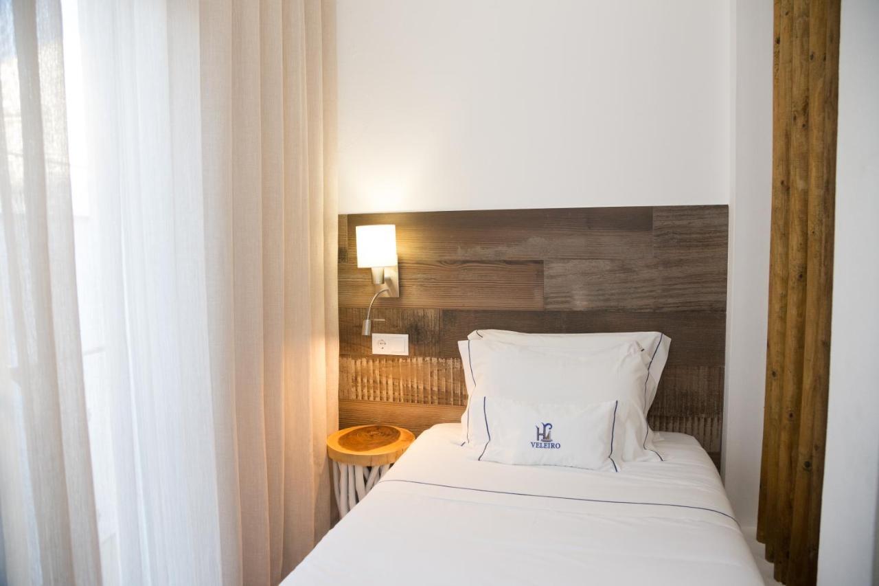 Twin Room City View