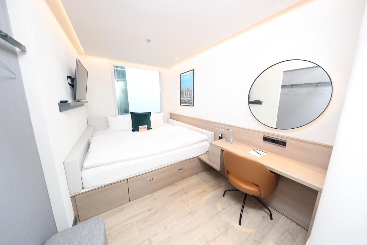 Cosy King Room
