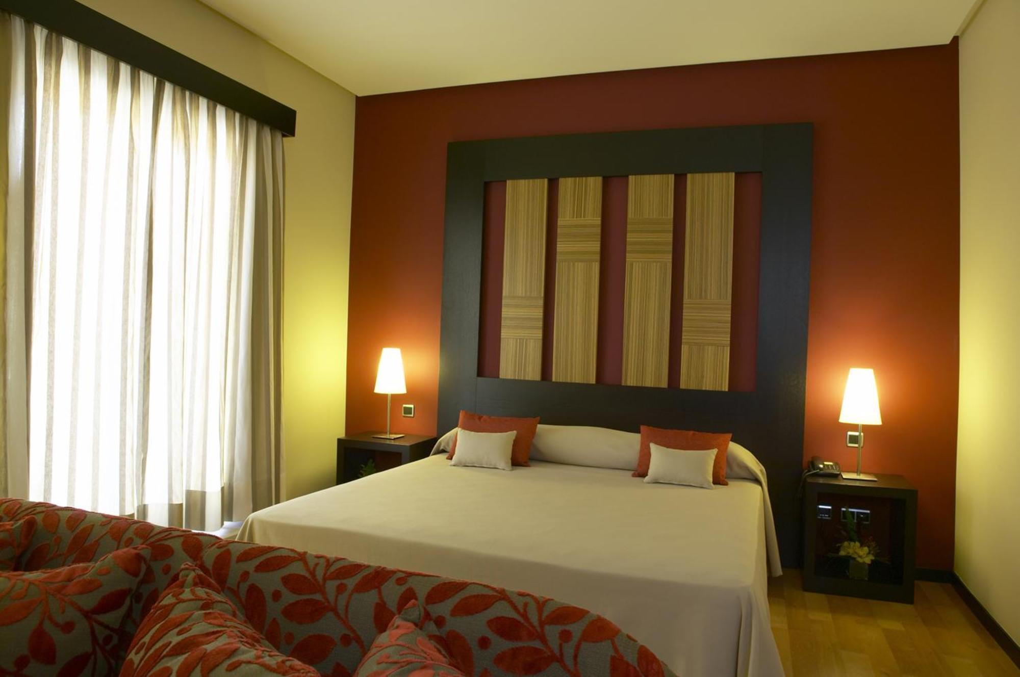 Superior Double Room Terrace