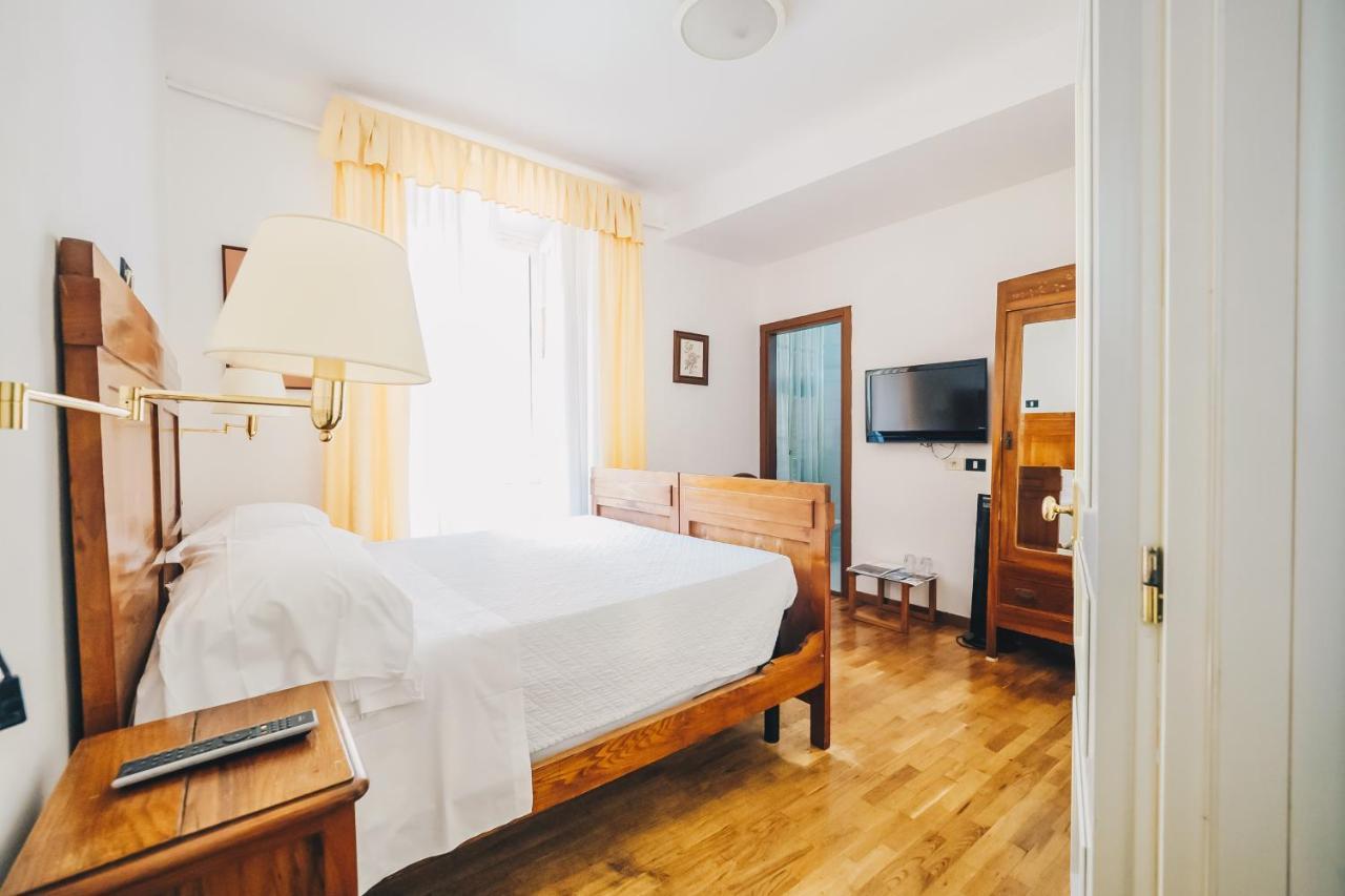 Chambre Double Standard