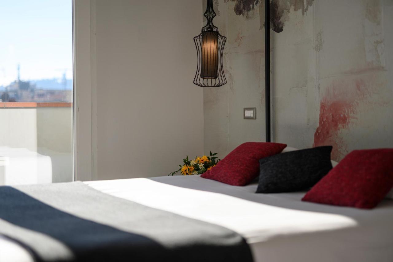 Junior Suite Terrace