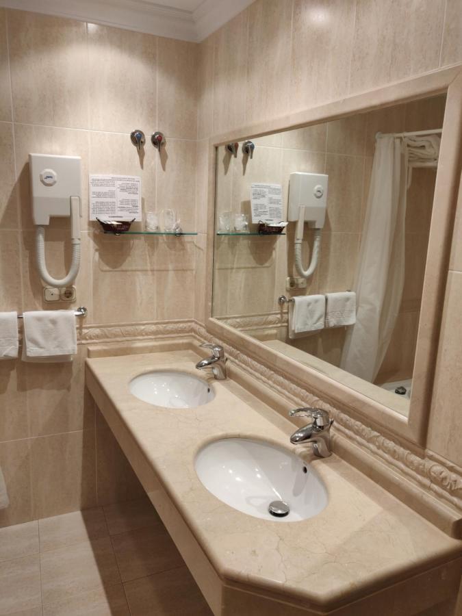 Double Room Spa Bath