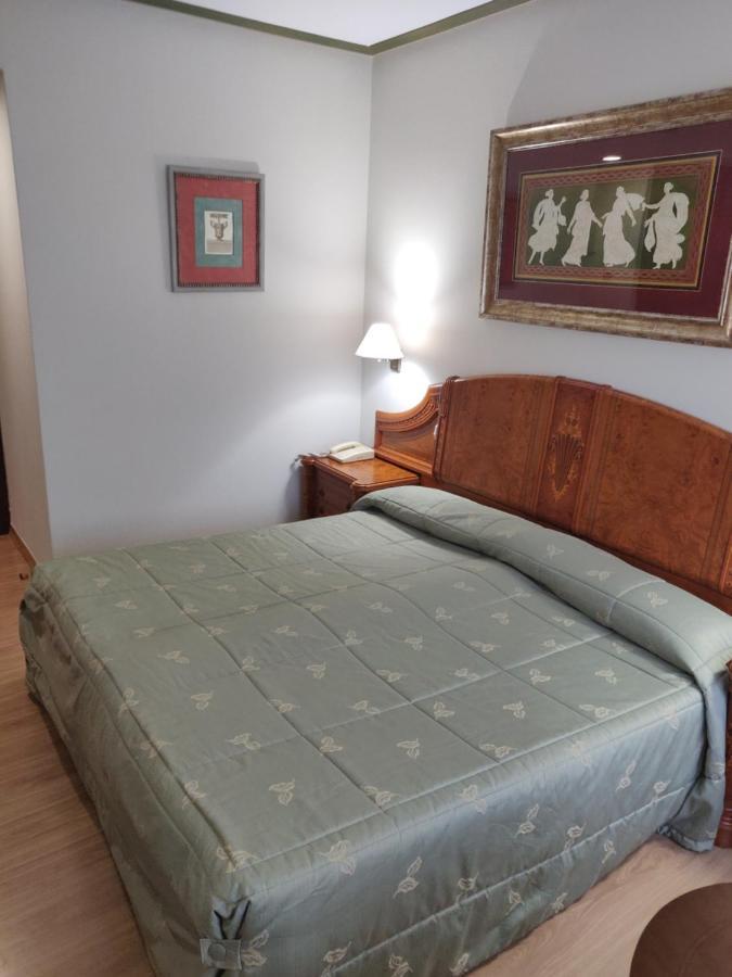 Double Room Spa Bath