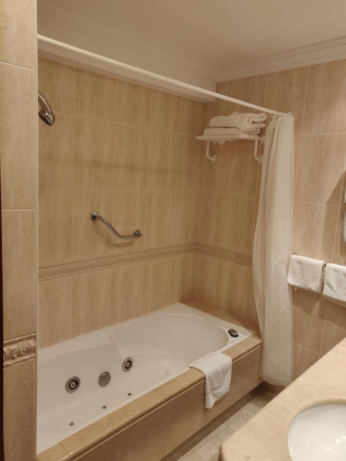 Double Room Spa Bath