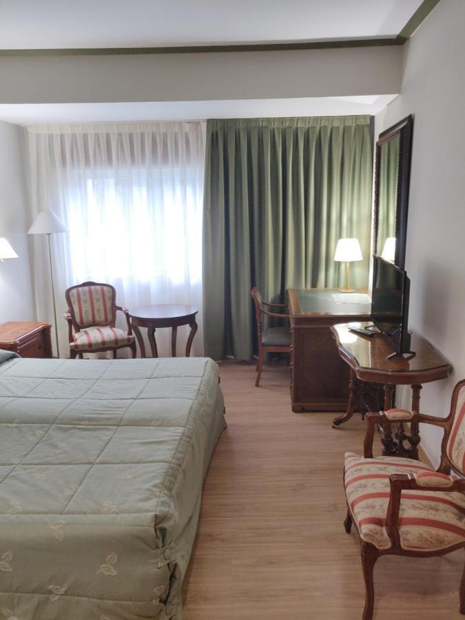 Double Room Spa Bath