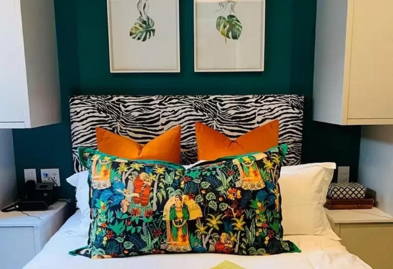 Quarto Duplo Pequeno