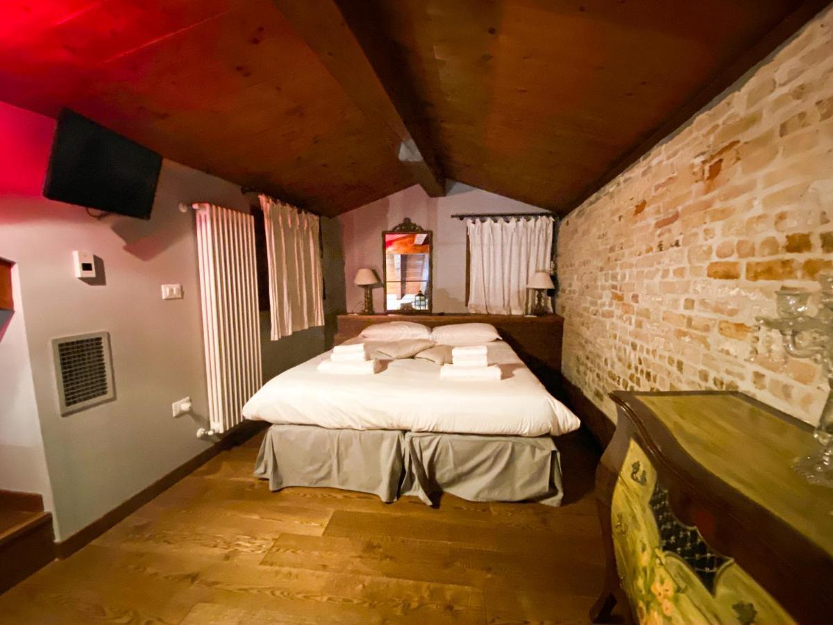 Junior Suite Split Level