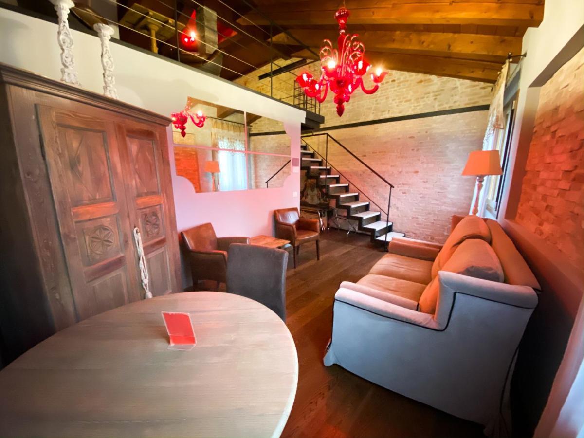 Junior Suite Split Level