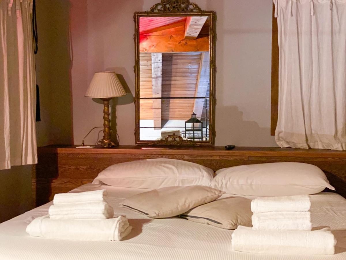 Junior Suite Split Level