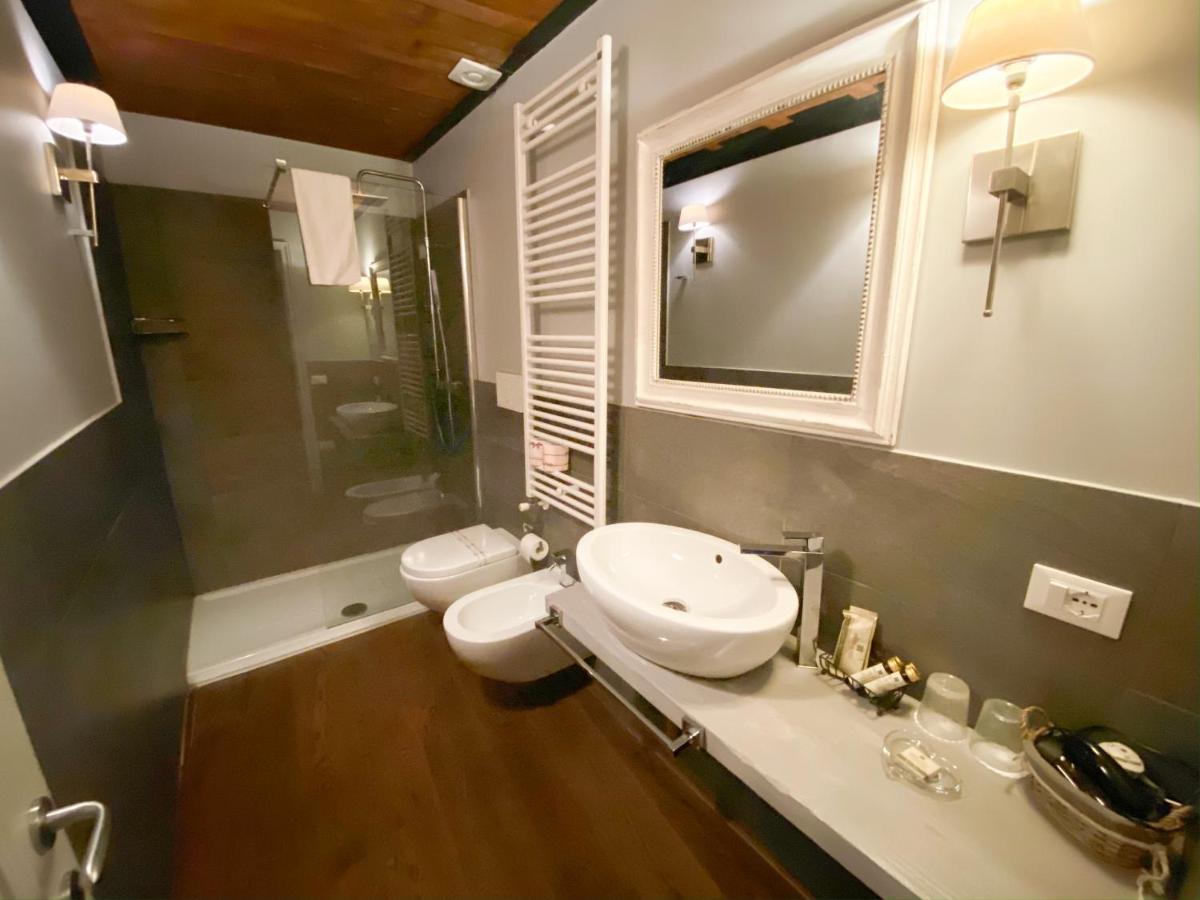 Junior Suite Split Level
