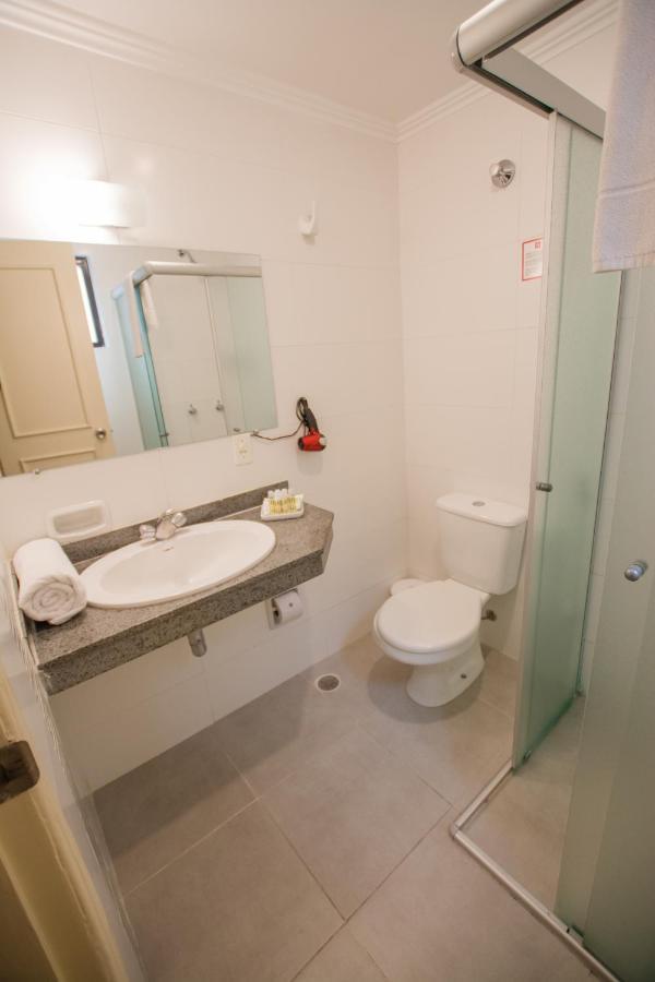 Executive Triple Room