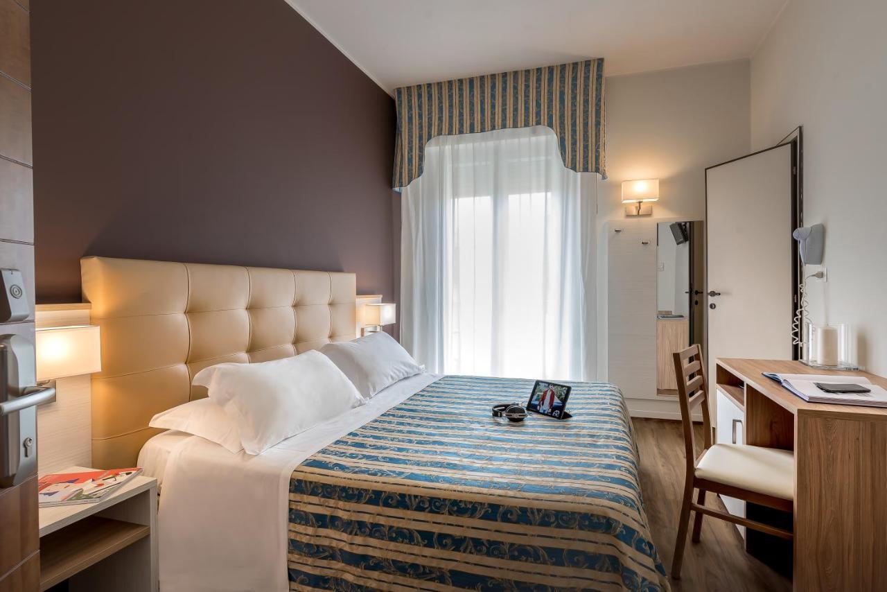 Economy Double or Twin Room