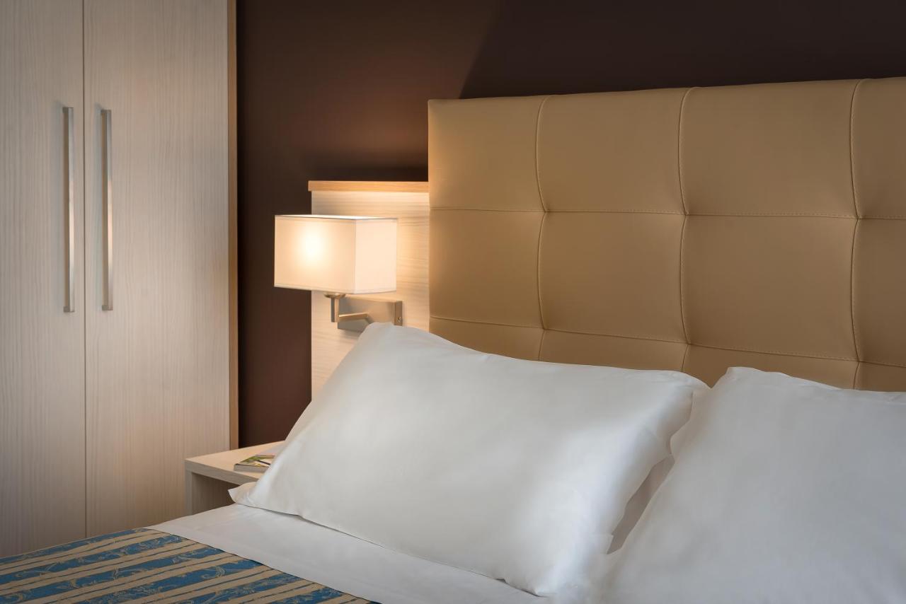 Economy Double or Twin Room