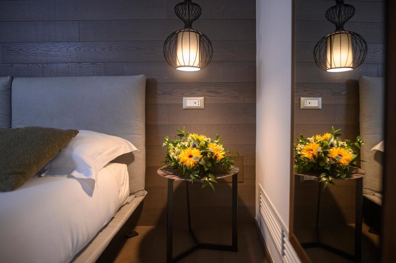Superior Double or Twin Room Terrace