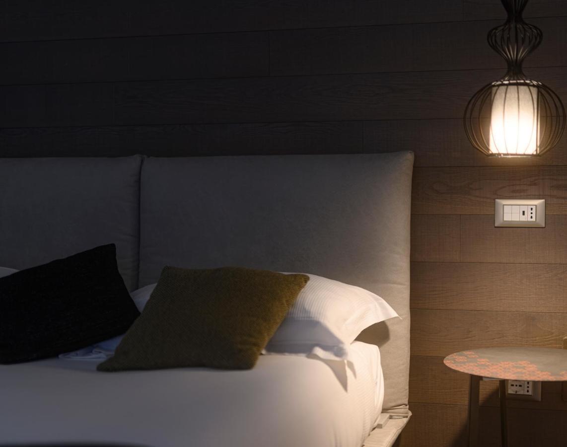 Superior Double or Twin Room Terrace