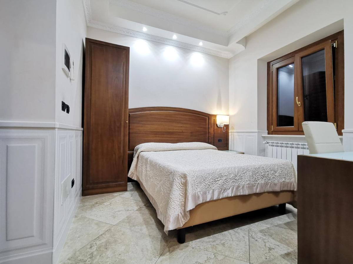 Chambre Simple Standard