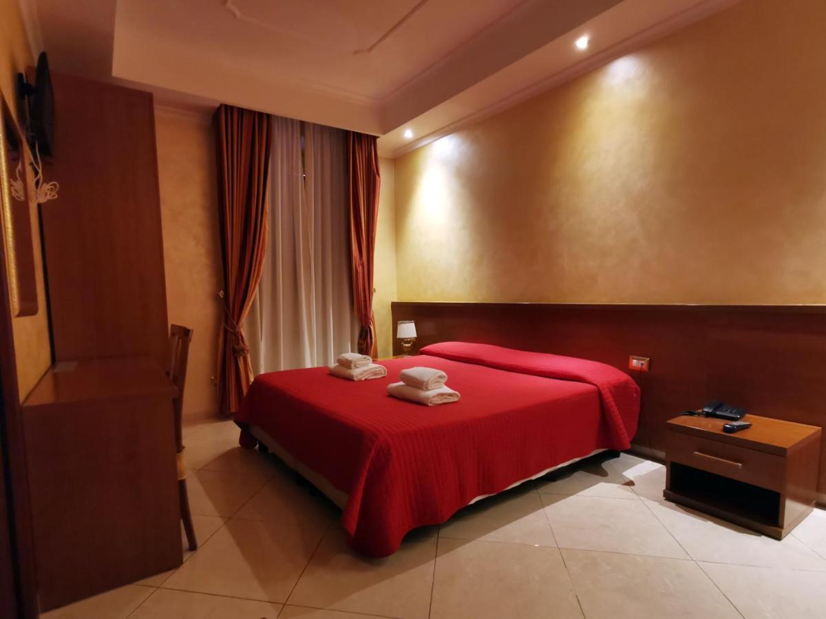 Chambre Double ou Lits Jumeaux