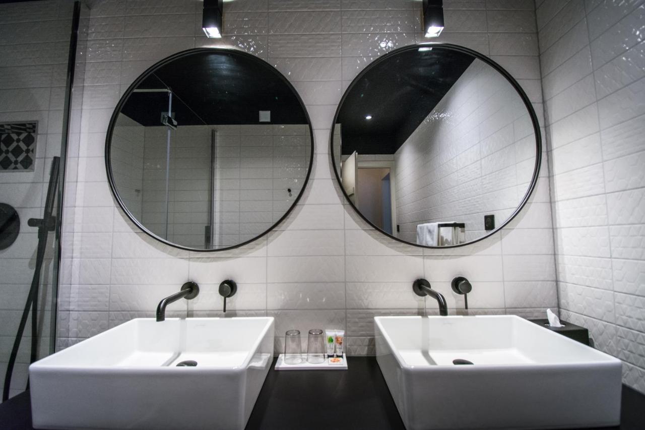 Chambre Double Deluxe