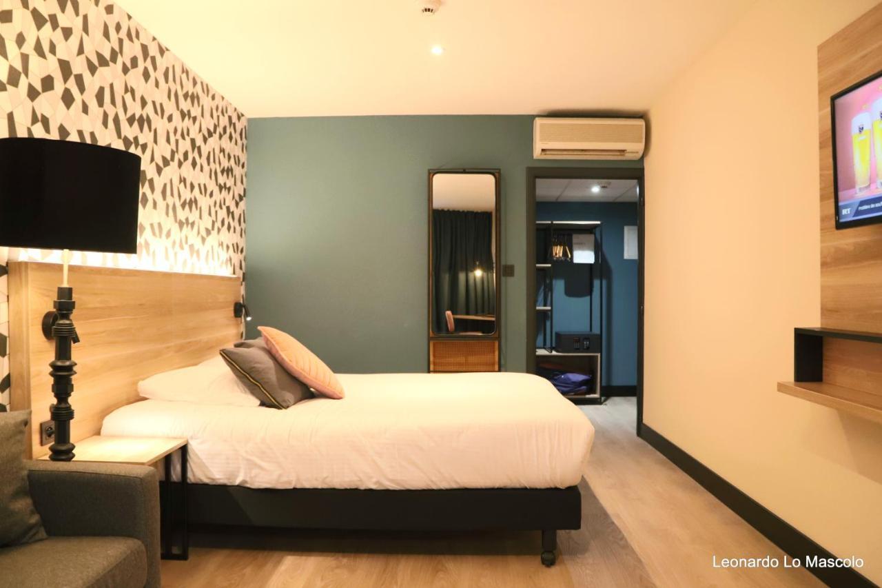 Chambre Triple Supérieure