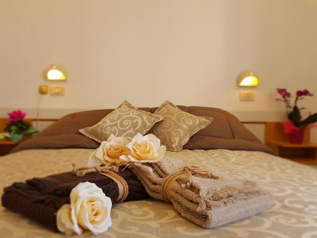 Double or Twin Room Balcony