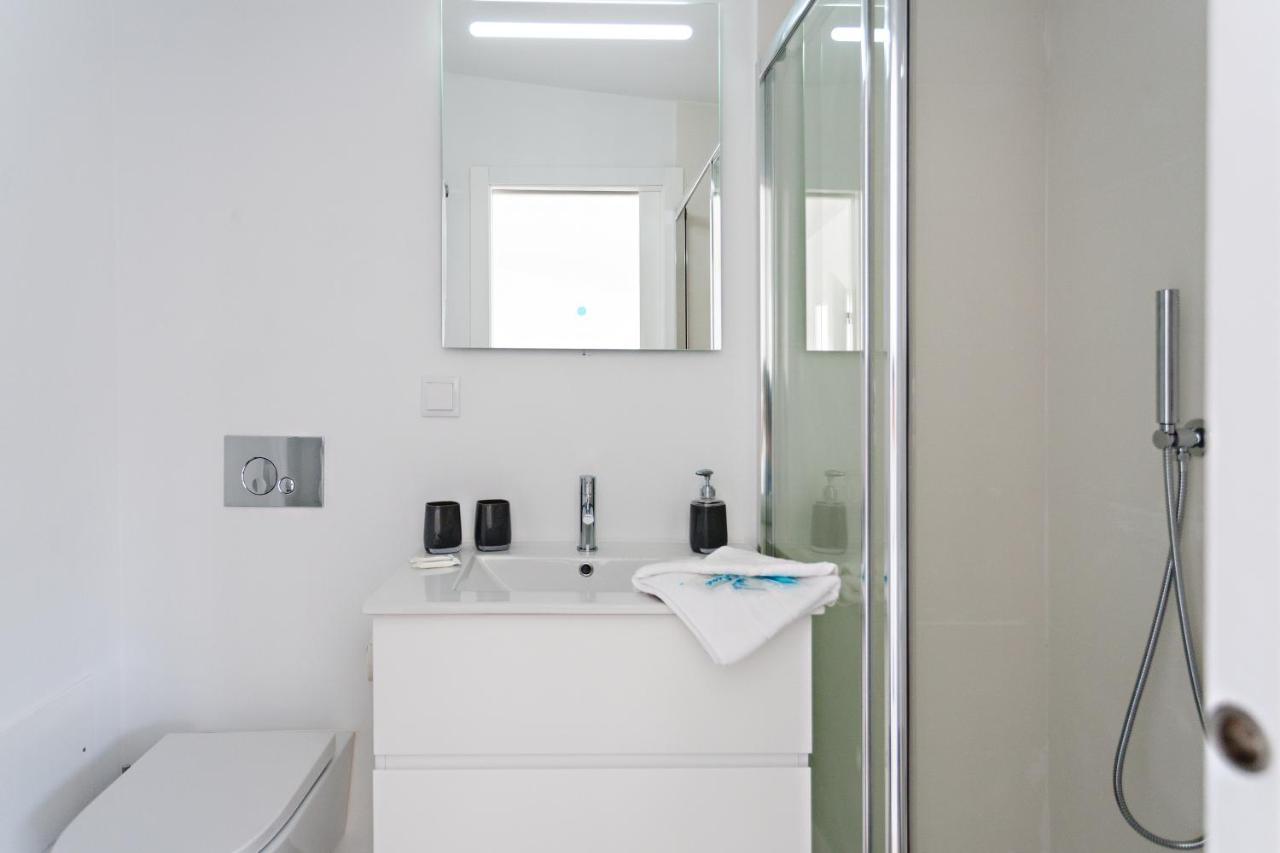 Double Room Terrace