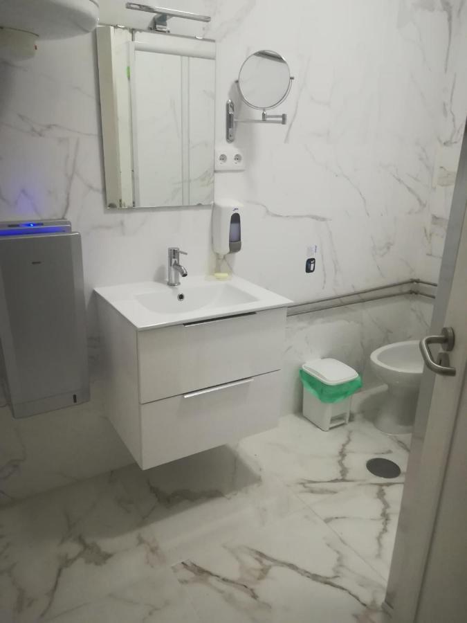 Budget Single Room