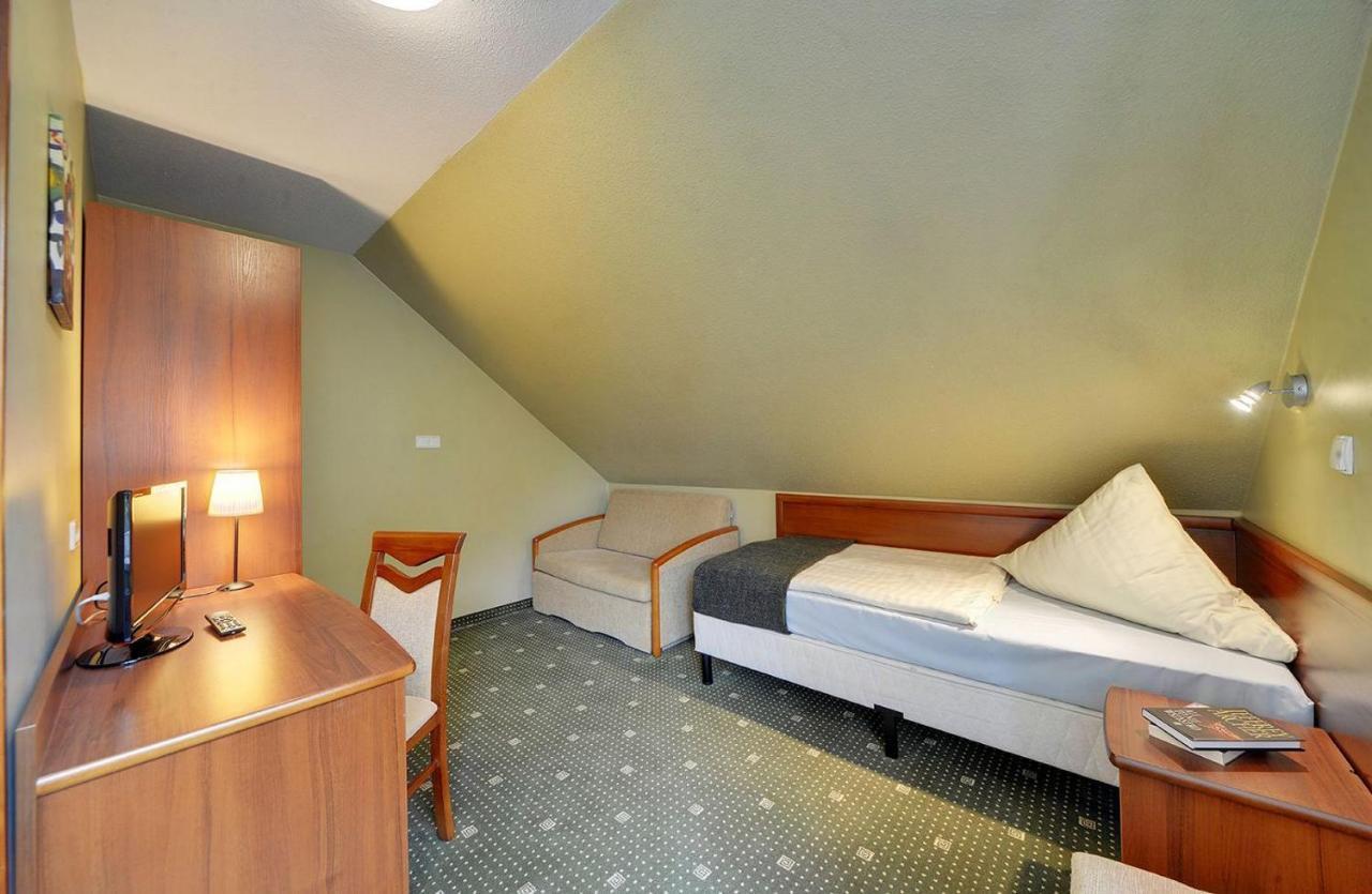 Chambre Simple