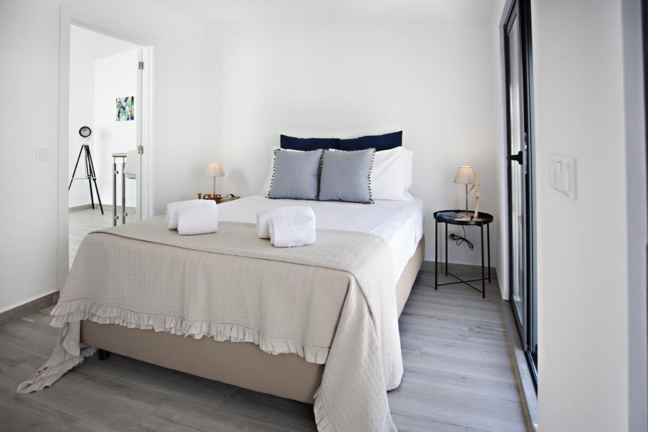 Double Room Terrace