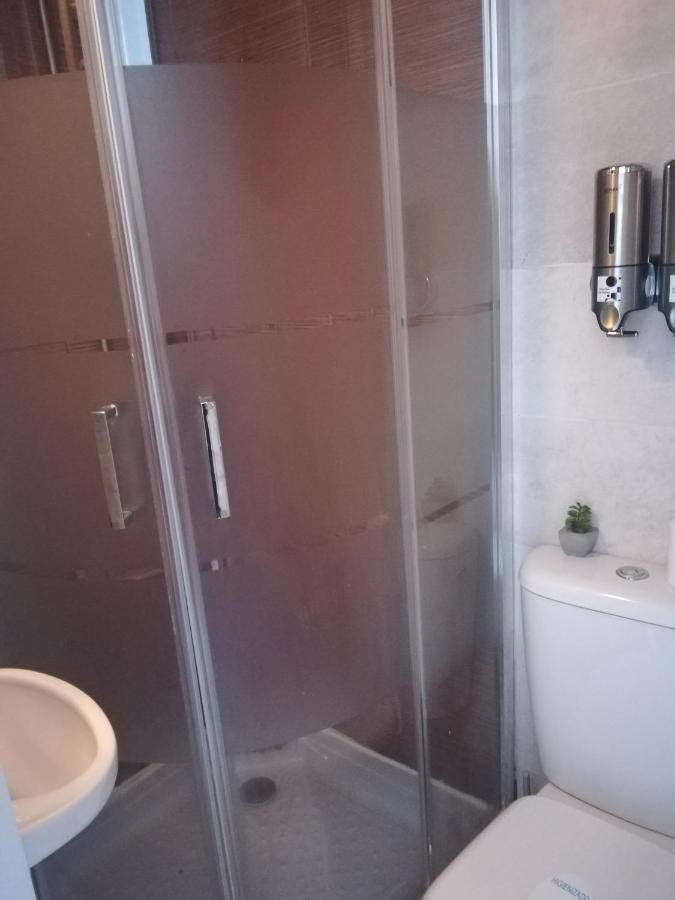 Budget Single Room