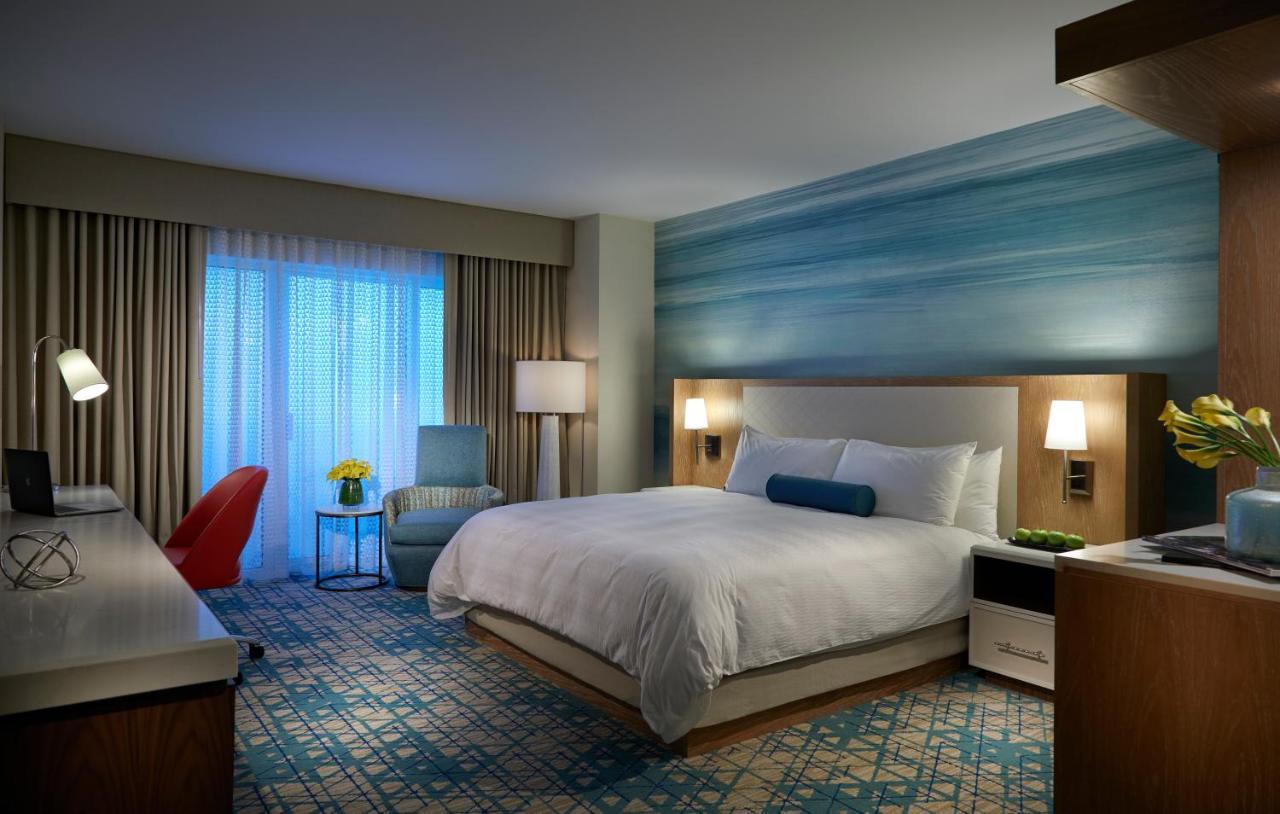 Chambre Lit King-Size Deluxe