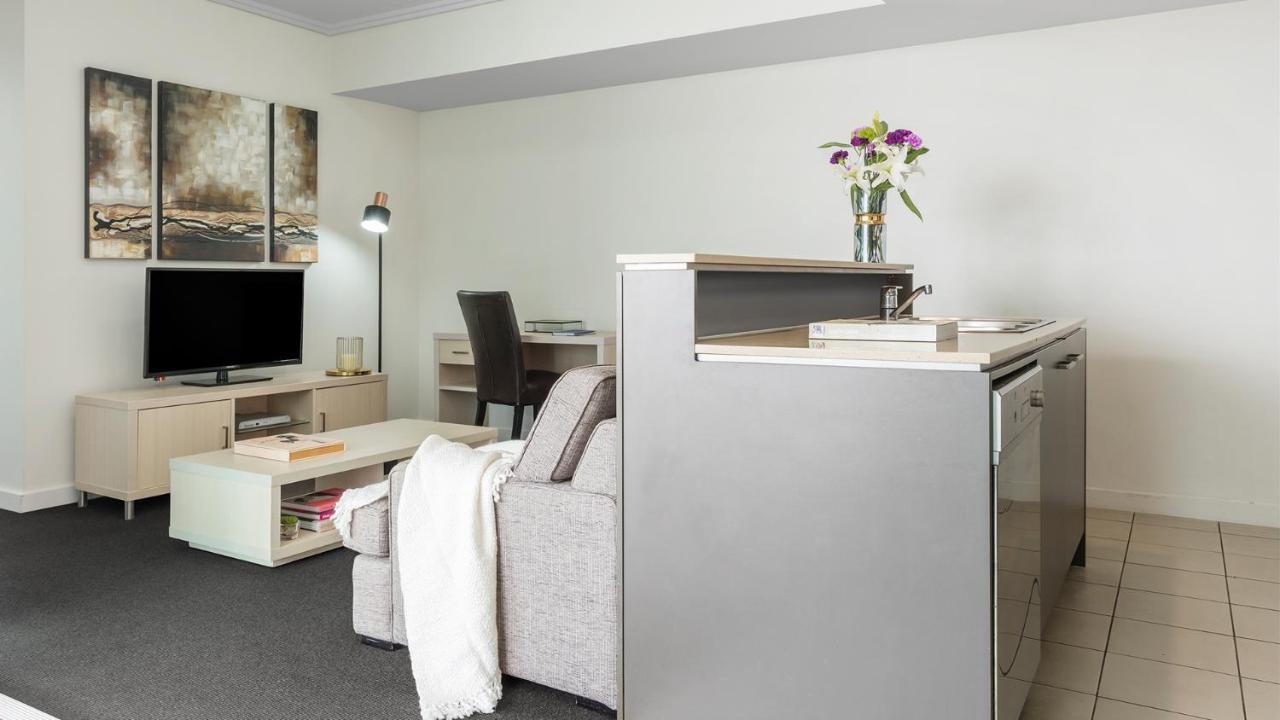 Apartment mit 1 Schlafzimmer mit Flussblick