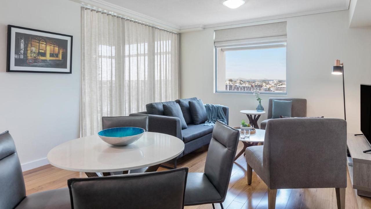 Apartment mit 2 Schlafzimmern