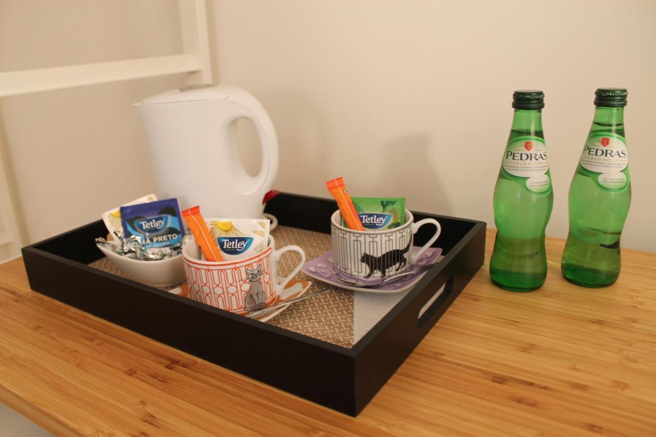 Deluxe Double Room Balcony