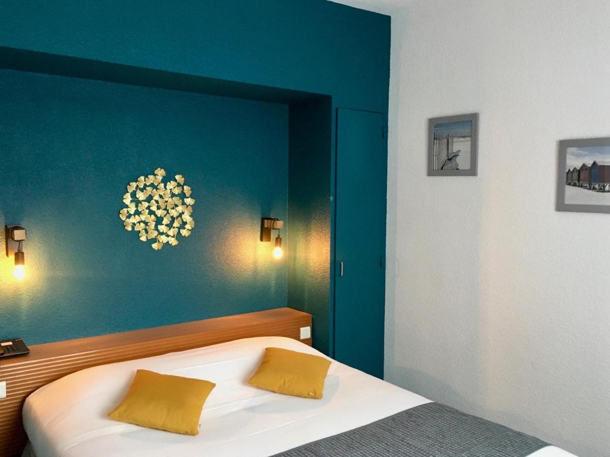 King Room Garden View
