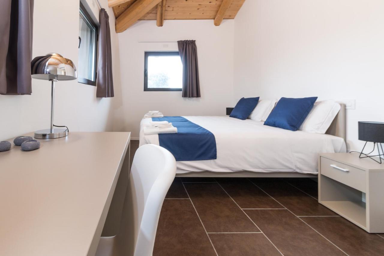 Suite mit 2 Schlafzimmern