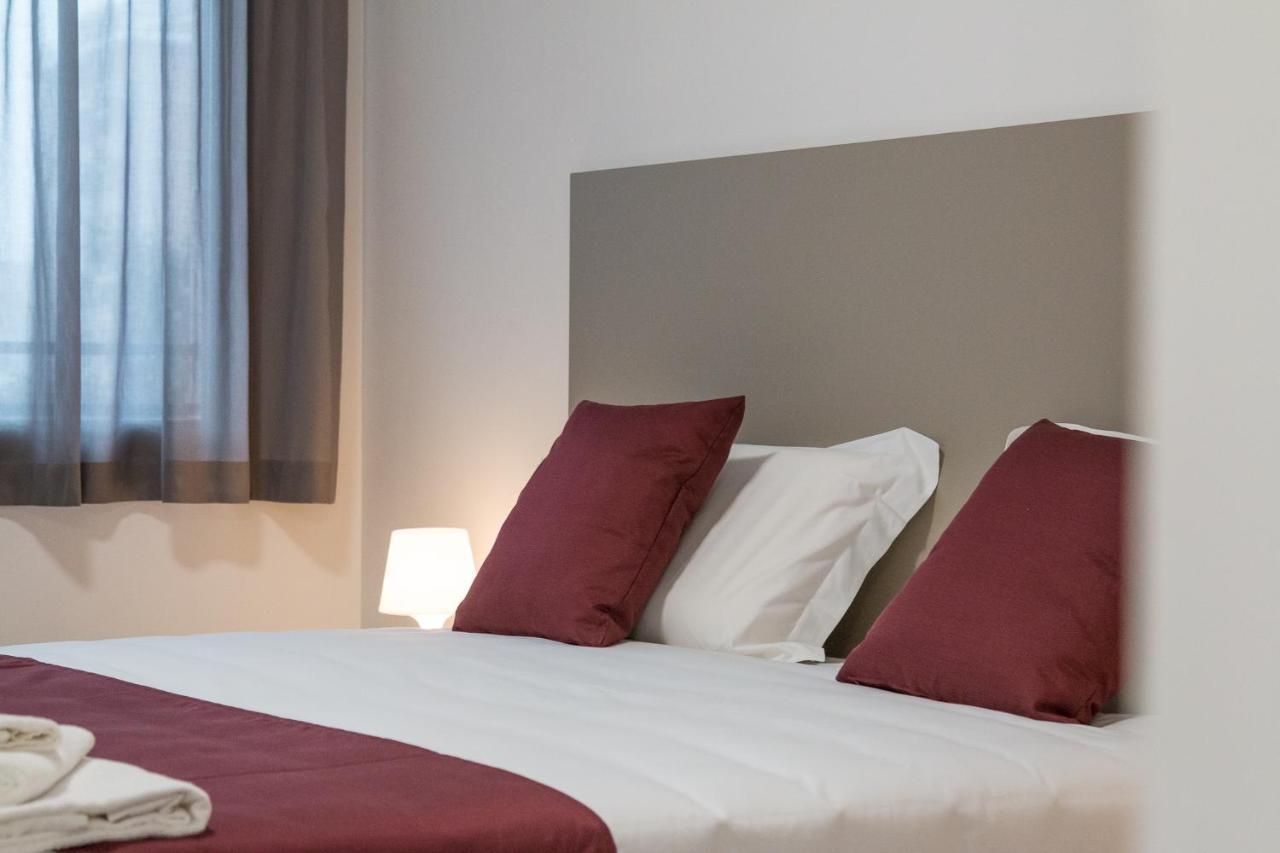 Superior Doppel- oder Zweibettzimmer mit Terrasse