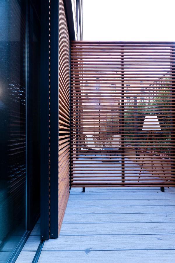 Superior Double or Twin Room Terrace
