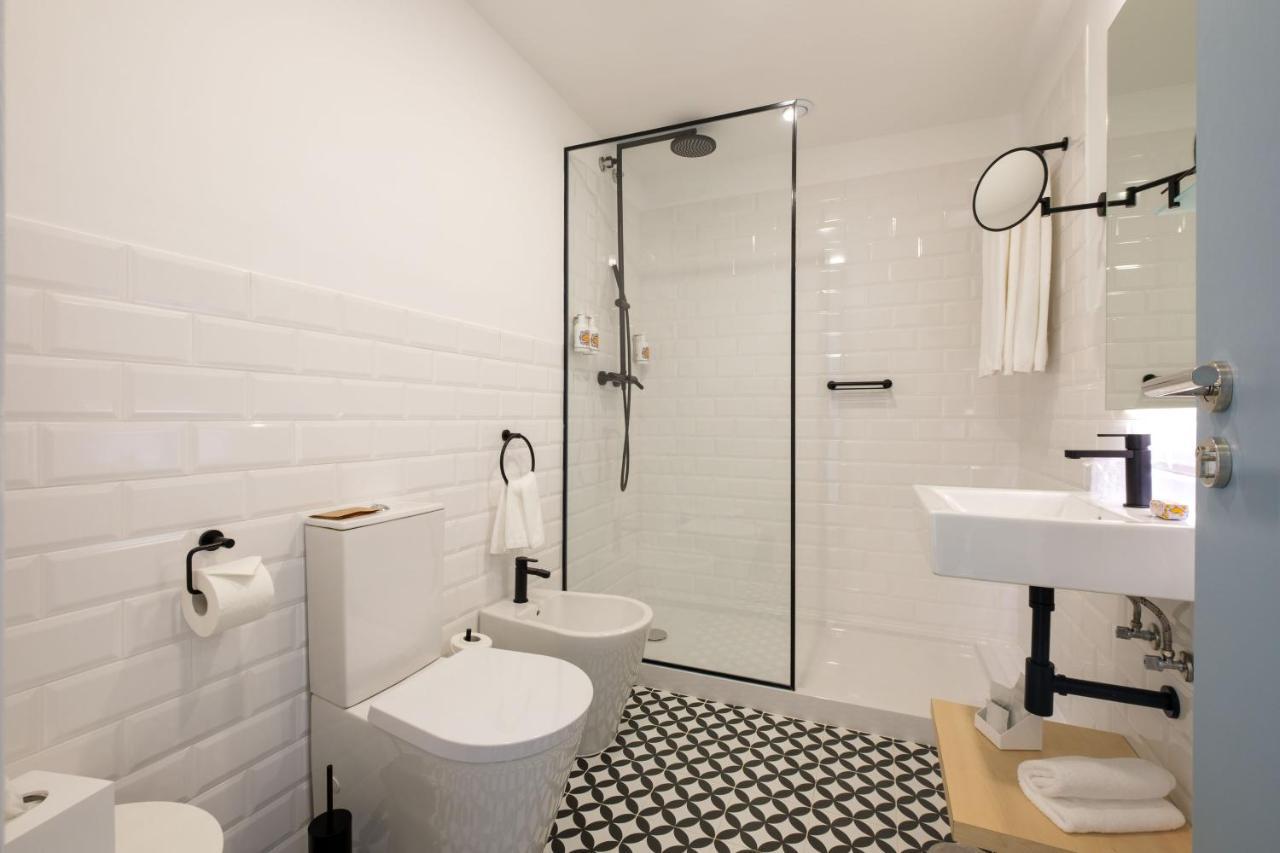 Classic Double or Twin Room