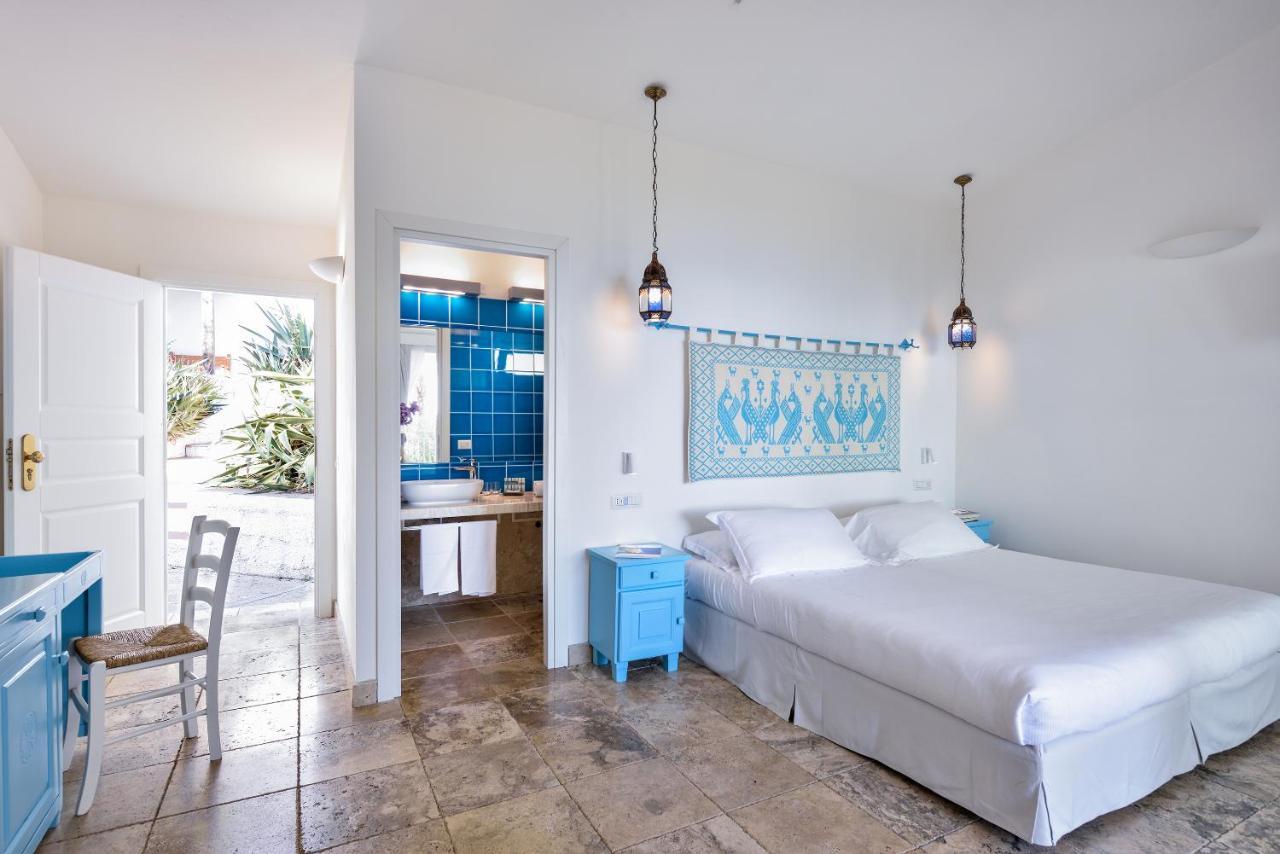 Chambre Triple Classique